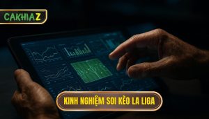 thumb - Kinh nghiệm soi kèo La Liga