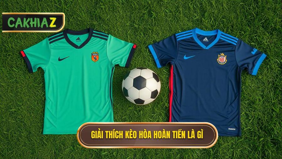 Kèo hòa hoàn tiền (Draw no bet) là gì?