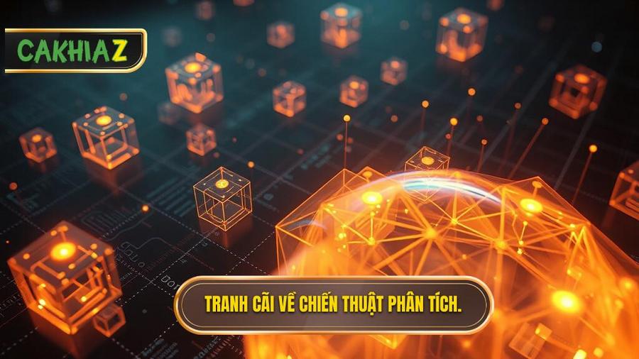 Phân tích đa chiều: Tại sao chiến thuật này gây tranh cãi?