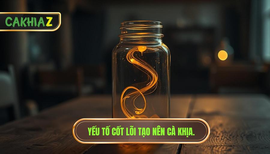 2. Yếu tố cốt lõi tạo nên Cà Khịa.