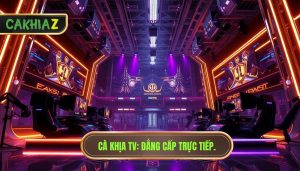 So sánh Cà Khịa TV và Xoilac TV: