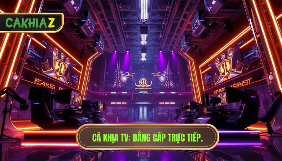 So sánh Cà Khịa TV và Xoilac TV: