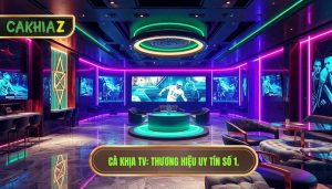 Cà Khịa TV có uy tín không?