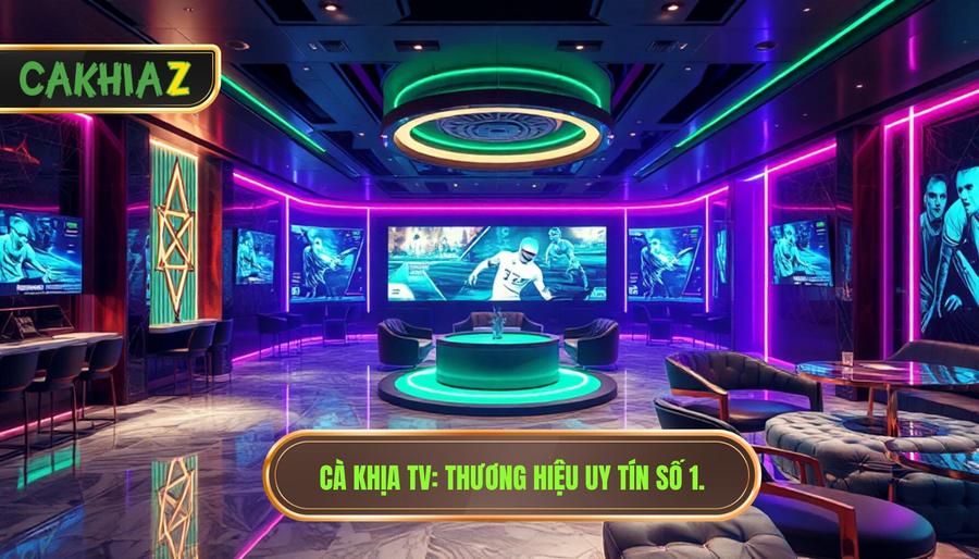 Cà Khịa TV có uy tín không?
